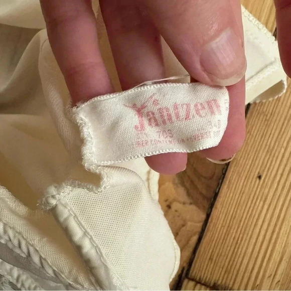 Vintage Jantzen Slip Dress Nightgown - Picture 5 of 6